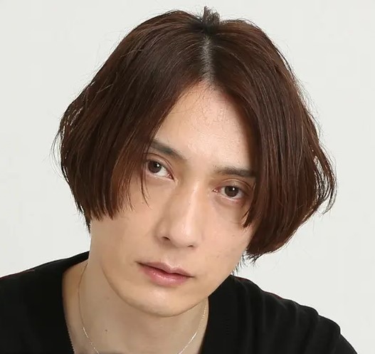 神田沙也加さんの元夫の村田充さんの画像