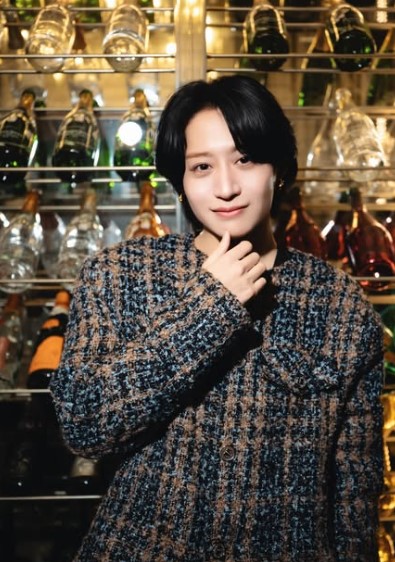 前山剛久Instagram画像