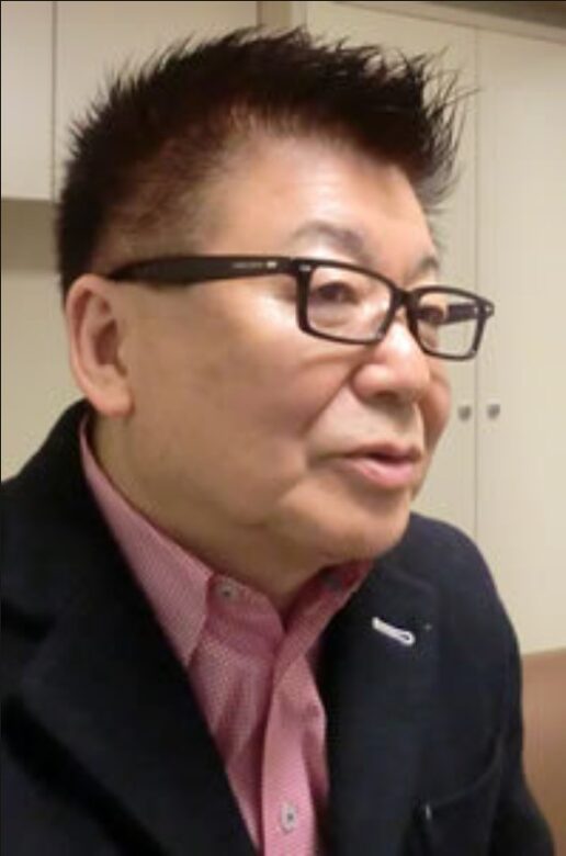 生島ヒロシ何をした画像