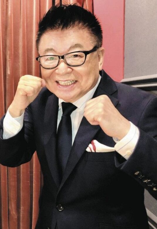 生島ヒロシ何をした画像