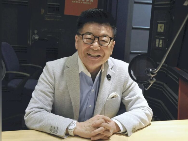 生島ヒロシ何をした画像