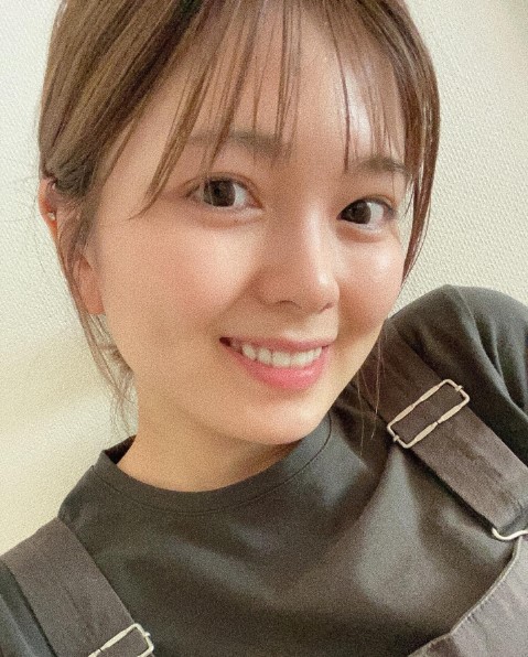 瀬戸サオリの現在の画像