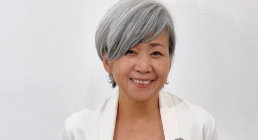 神津はづきの画像