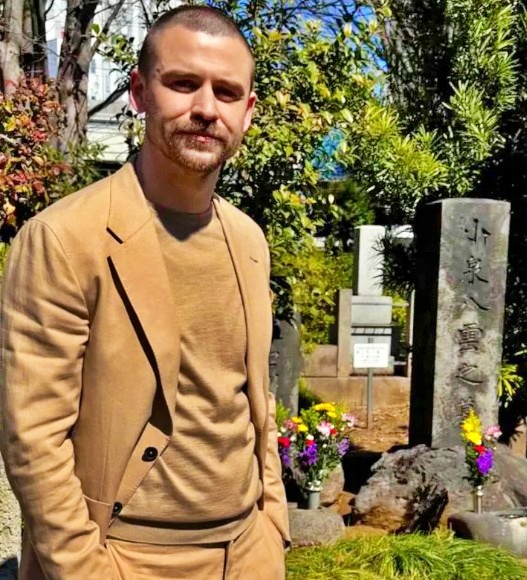 トミーバストウの現在