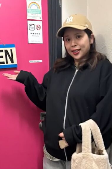 坂口杏里さんの現在画像