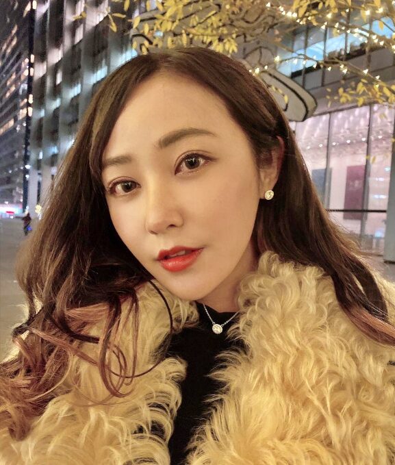 ミーティアニューヨークとのコラボしたてんちむさんの画像