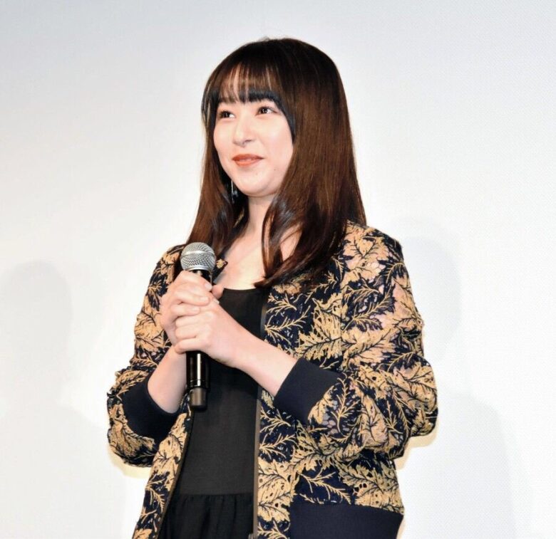 太っていた頃の桜井日名子の画像