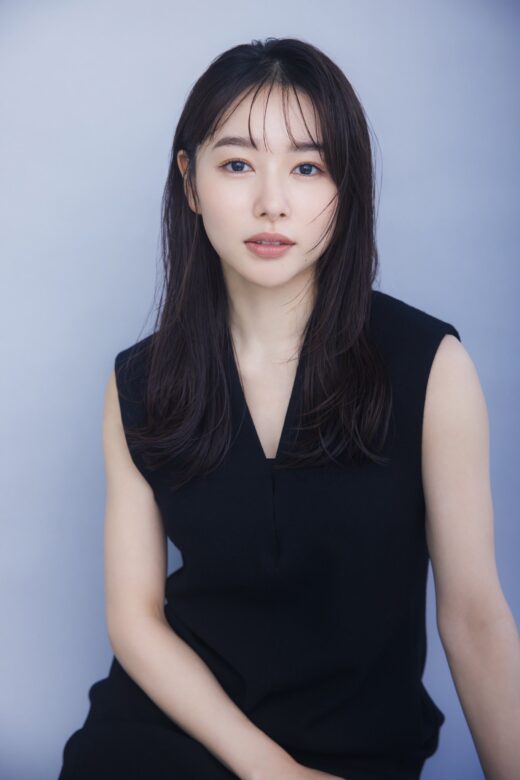 桜井日奈子プロフィール画像