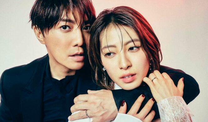 ドラマ『死ぬほど愛して』の成宮寛貴の画像