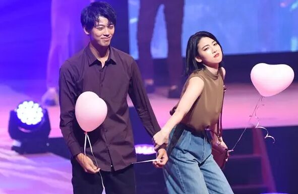 三吉彩花の歴代彼氏の竹内涼真