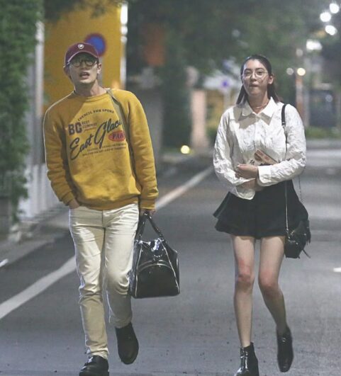 三吉彩花の歴代彼氏の三浦春馬