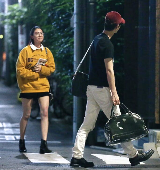 三吉彩花の歴代彼氏の三浦春馬