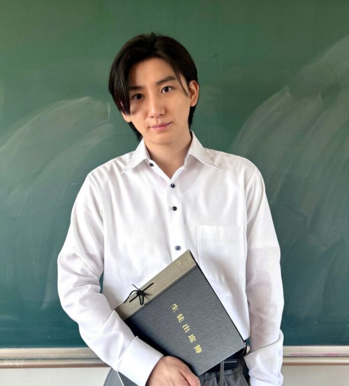 三吉彩花の歴代彼氏の京本大我の画像