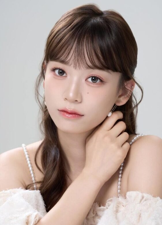 嫁・由布菜月のプロフィール画像