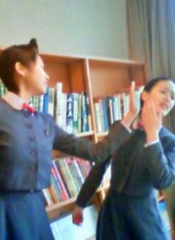 ネット上で出回ったとされている写真の画像