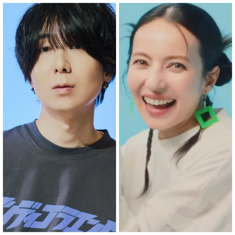 ベッキーと川谷絵音の画像