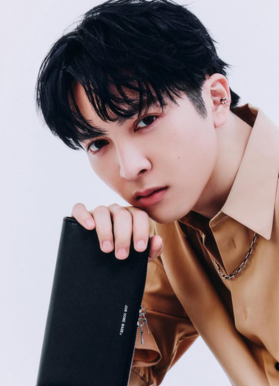吉田仁人プロフィール画像
