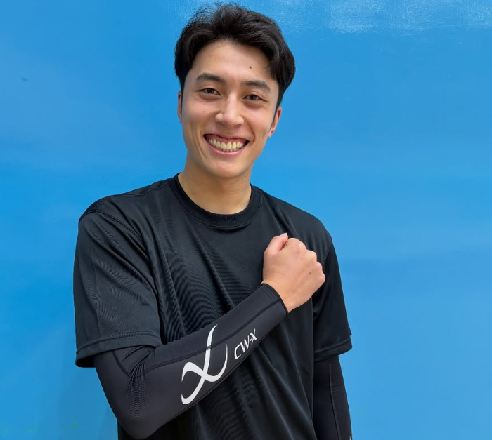 高橋塁Instagram