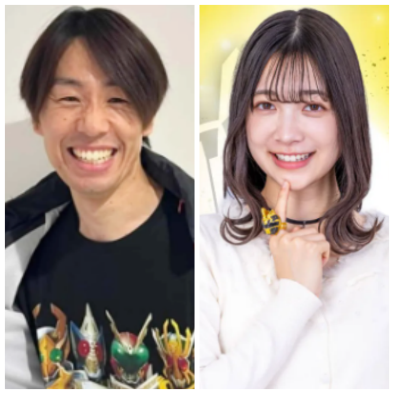 今森茉耶と不倫を報じられた相手の浅井宏輔さん
