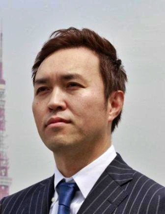 ストライプのスーツ姿の玉川徹さん(処分で謹慎になったのは2022年の1回だけ)
