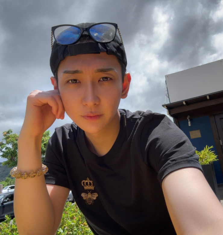 ヒカルのInstagram画像