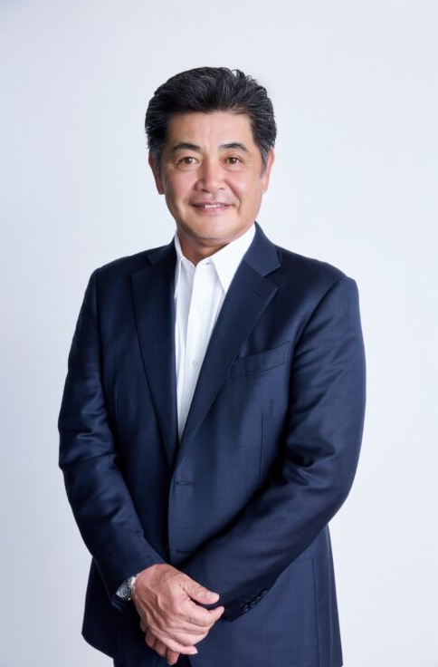 工藤公康プロフィール画像