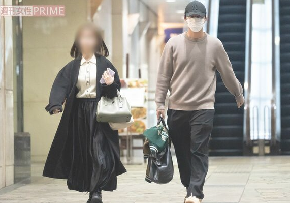 工藤阿須加は結婚していないが彼女が報じられている
