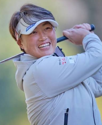 工藤公康の娘のプロゴルファー・工藤遥加
