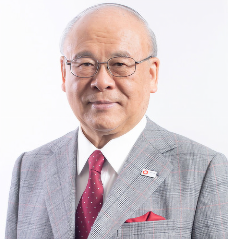 武部新の父武部勤